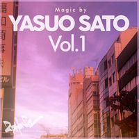 Yasuo Sato - Magic by Yasuo Sato, Vol. 1