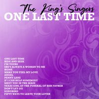 The King's Singers - One Last Time