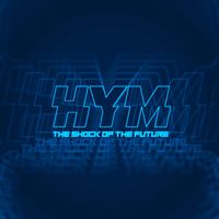 HOLY YOUTH MOVEMENT - The Shock Of The Future