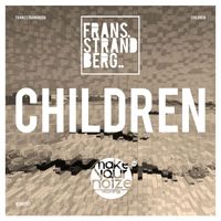 Frans Strandberg - Children