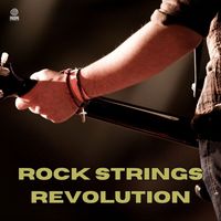 Various Artist - Rock Strings Revolution