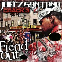 Juelz Santana - Back Like Cooked Crack 3: Fiend Out (Explicit)