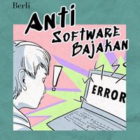 Berli - Anti Software Bajakan