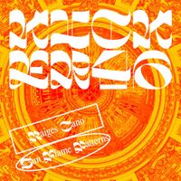 Raiges Cano - Sun Flame Patterns