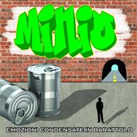 Minio - Emozioni condensate in barattolo