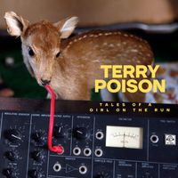 Terry Poison - Tales of a Girl on the Run (Explicit)