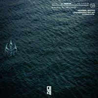 Isabel Soto - Underwater