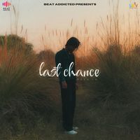 Prince - Last Chance