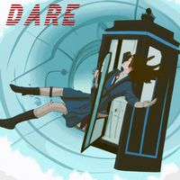 Dare - Eternal Flight (Explicit)