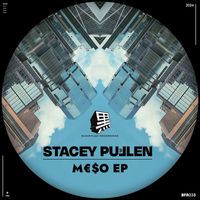 Stacey Pullen - M€$O EP
