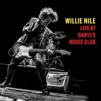Willie Nile - Run Free (Live)