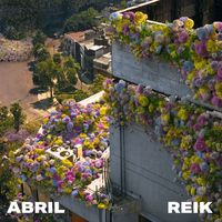 Reik - Abril