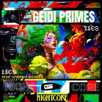Grimes - Geidi Primes (Nightcore Edition)