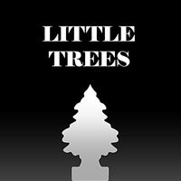 Suburbia - Little Trees