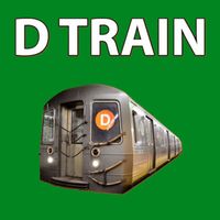 D Train - Can't Get You Outta My Mind