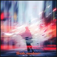 Salvador - We On The Go