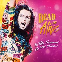 Dead Or Alive - The Pete Hammond Hi-NRG Remixes