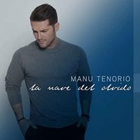 Manu Tenorio - La Nave Del Olvido