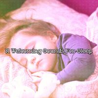 Classical Lullabies - 31 Welcoming Sounds For Sleep
