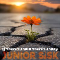 Junior Sisk - If There's a Will There's a Way