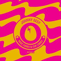 Johnny Deep - Beef Cakes & Cup Cakes