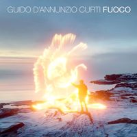 Guido D'Annunzio Curti - Fuoco