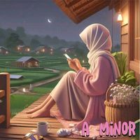 aMinor - Not Me