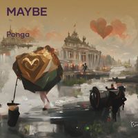 Ponga - Maybe
