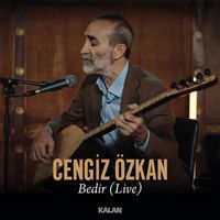 Cengiz Özkan - Bedir (Live)