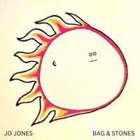Jo Jones - Bag & Stones
