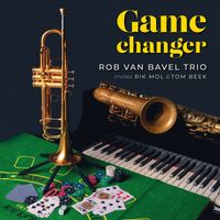 Rob van Bavel featuring Rik Mol - Game Changer