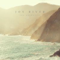 The Dramatics - Joy River