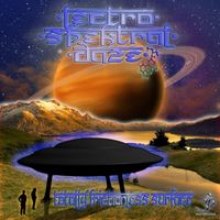 Lectro Spektral Daze - Totally Frictionless Surface