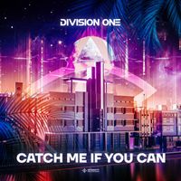 Division One (KR) - Catch Me If You Can