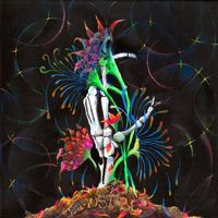 Lethargic Imagination - I Must Be (Explicit)