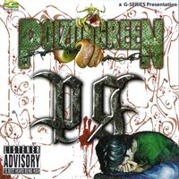 Poizon Green - PG