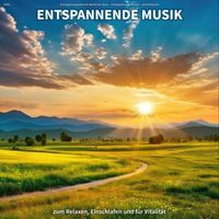 Entspannungsmusik Matthias Veny & Entspannungsmusik & Schlafmusik - #001 Entspannende Musik zum Relaxen, Einschlafen und für Vitalität