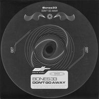 Bones 33 - Don't Go Away