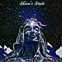 XXX - Shiva's Stuti