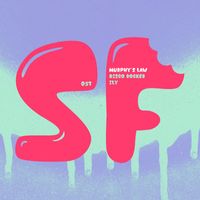 Murphy's Law (UK) - Disco Rocker