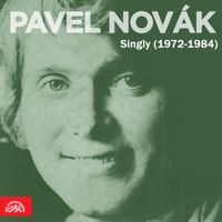Pavel Novák - Singly (1972-1984)