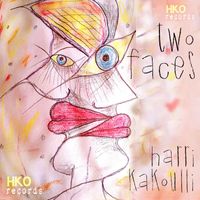 Harri Kakoulli - Two Faces