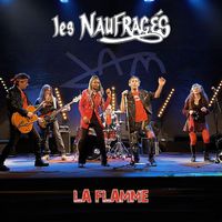 Les Naufragés - La Flamme