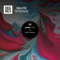 Danjo (ITA) - Shifted Reality