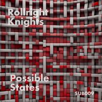 Rollright Knights - Possible States E.P.