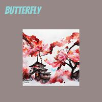 Pram - Butterfly