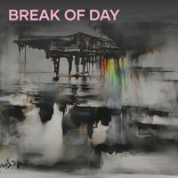 Pram - Break of Day