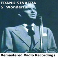 Frank Sinatra - S'Wonderful