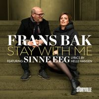 Frans Bak - Stay With Me