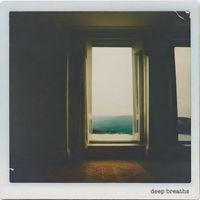 Antonio Melendez - Deep Breaths